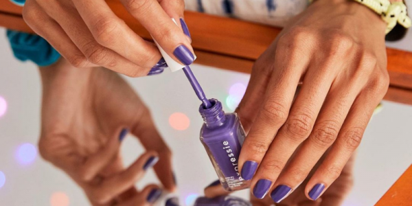 Celebrando a nailart: revelamos por que junho é o mês do esmalte