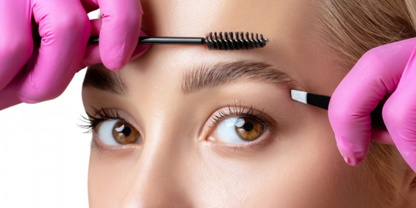 Parte 2: Tudo o que você precisa saber sobre procedimentos de lash lifting e brow lamination