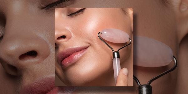 Rolo facial: como e com quais produtos é utilizado