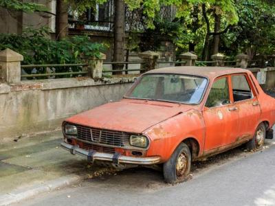 Município de Simitli pede: remoção voluntária de carros antigos da cidade e assentamentos