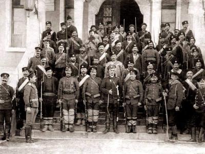 121 anos desde a Ascensão dos Cruzados: Razlog homenageia heróis com procissão-peregrinação e serviço memorial em 15 de setembro