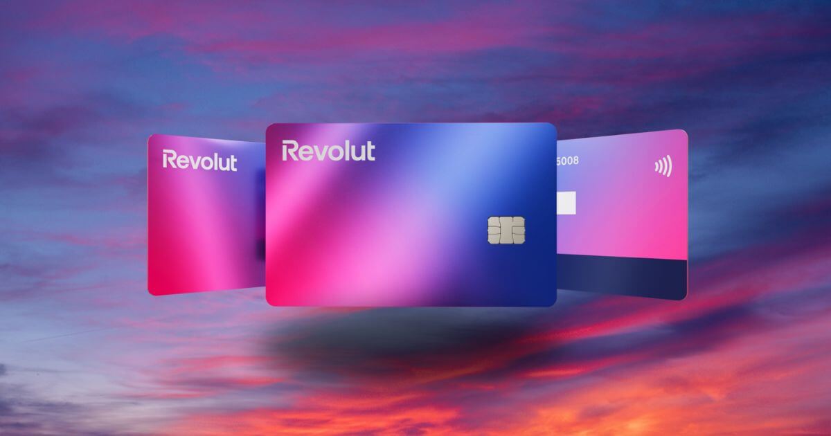 Revolut benefits