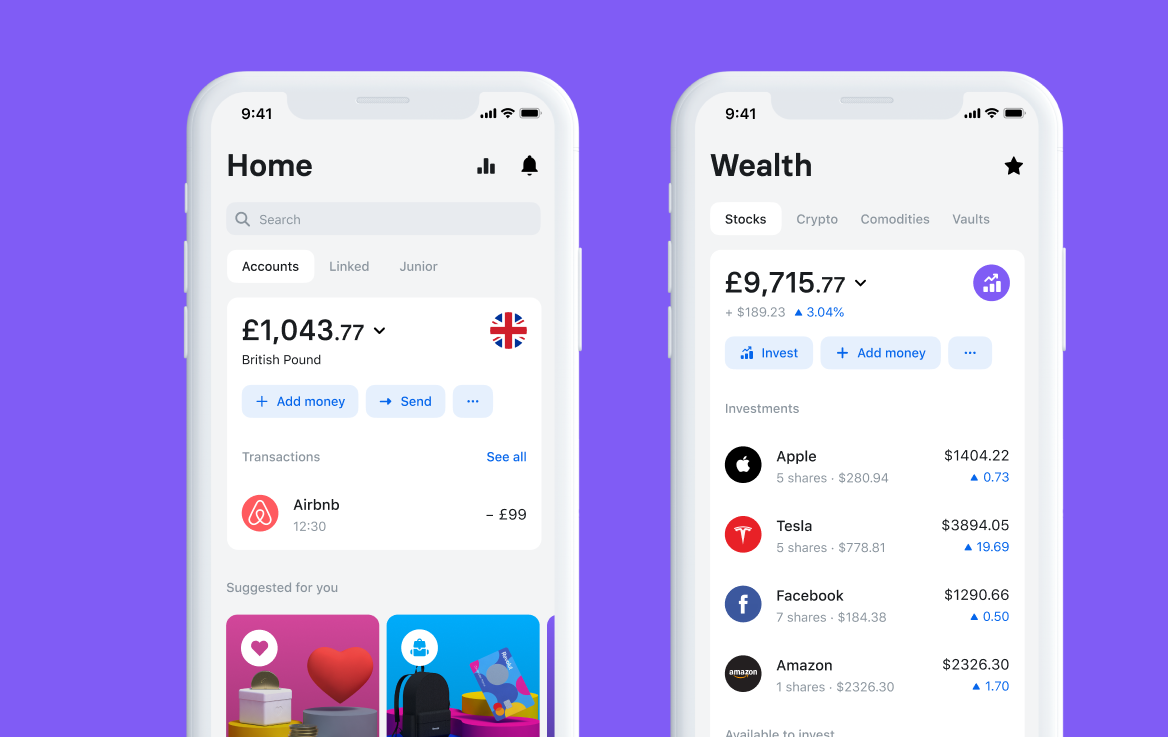 Revolut App